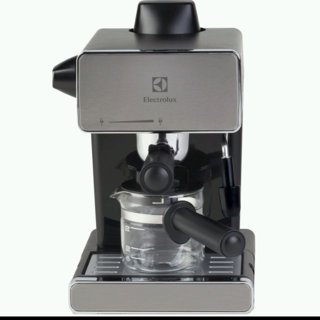 Electrolux伊萊克斯 5bar義式咖啡機EES1504K