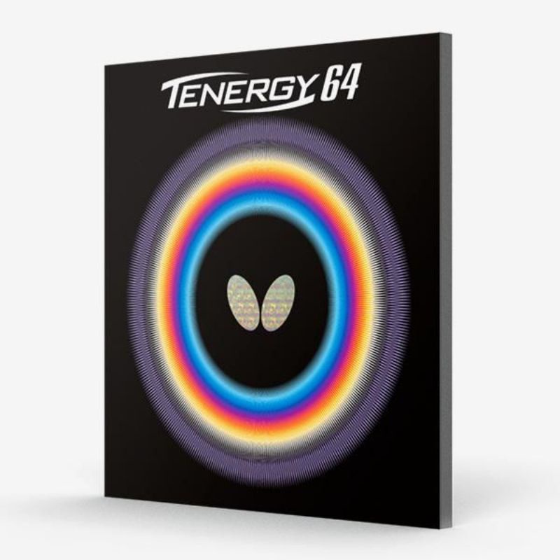 🏅小遠桌球（日本內銷版） 蝴蝶 Tenergy 64 全館部分商品限時免運