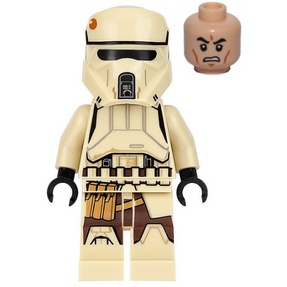 [MT4賣場] LEGO 樂高 星戰 SW0815 Scarif Stormtrooper 75171