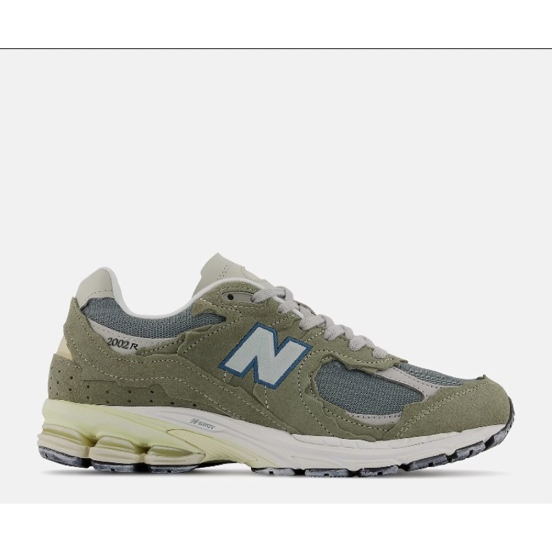 New balance M2002RDD 美規9號