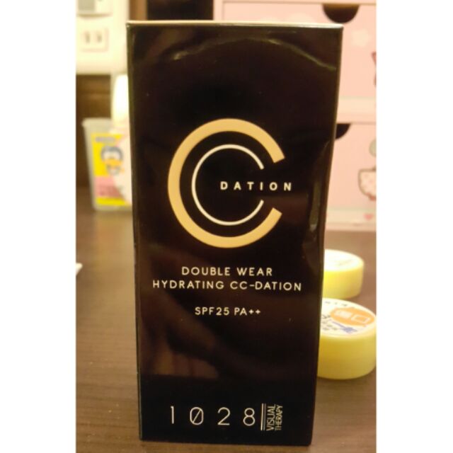 1028，恆采保濕cc粉底液