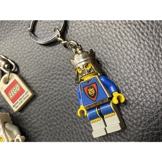 ®️樂高 lego®︎ 鑰匙圈 ⚠️二手 海綿寶寶 國王 lego 樂高 鑰匙圈