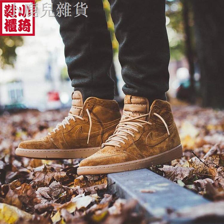 wheat aj1