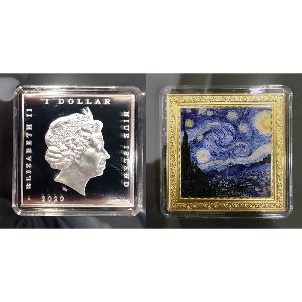 星空梵谷的價格推薦 2021年12月 比價比個夠biggo