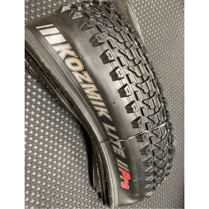 【繪繪】KENDA 建大 26*2.0 K942 KOZMIK LITE II  PRO 479g 登山車 可折款