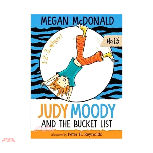 Judy Moody and the Bucket List
