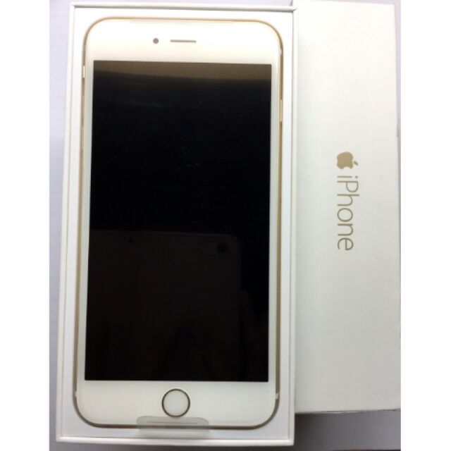 Iphone6 plus 64G 全新 保固內