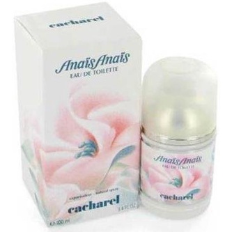 卡夏爾 Cacharel Anais Anais 安妮 女性淡香水 100ML 30ML (原版)