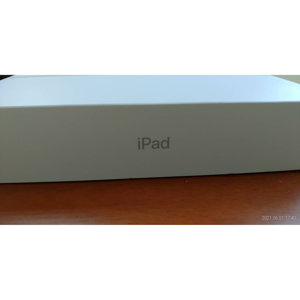Apple iPad8 32Gb 銀色Wifi-二手