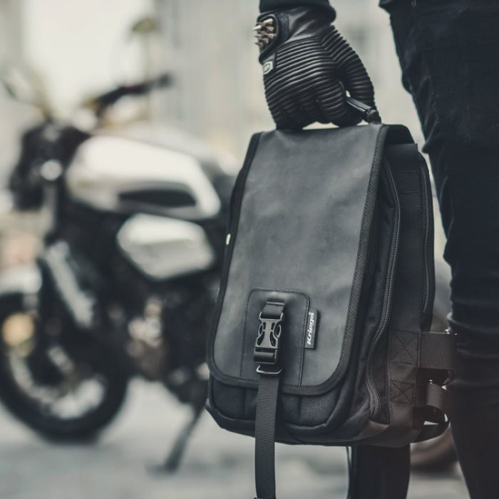 kriega sling edc