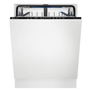 【公司貨】瑞典 Electrolux 伊萊克斯 KESB7200L 全嵌式洗碗機 (產地義大利) 220電壓 自動開門