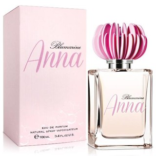 Blumarine 布魯瑪琳 Anna 女性淡香精 30ml