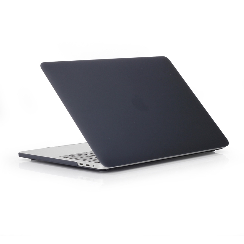 適用於 2019 Macbook Pro 16 英寸啞光外殼硬塑料外殼外殼 2019 A2141 光面透明外殼保護套
