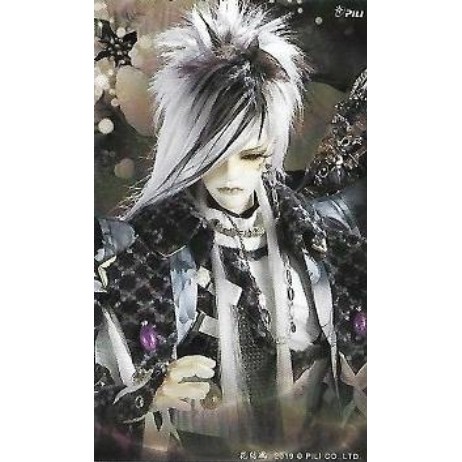 霹靂精美名片卡 花信風 蝦皮購物