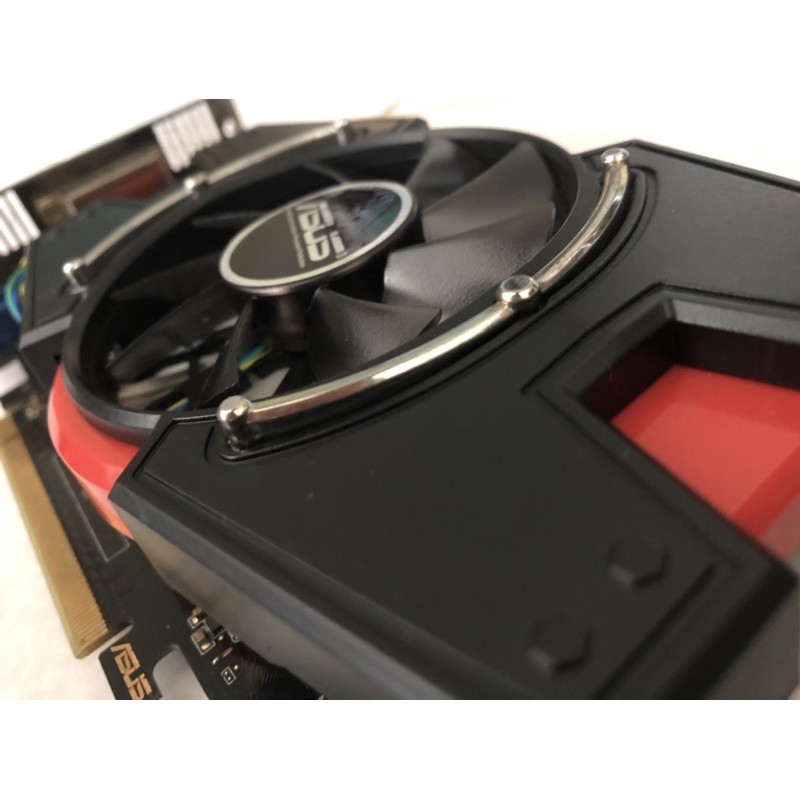 asus gtx 650ti 1gd5