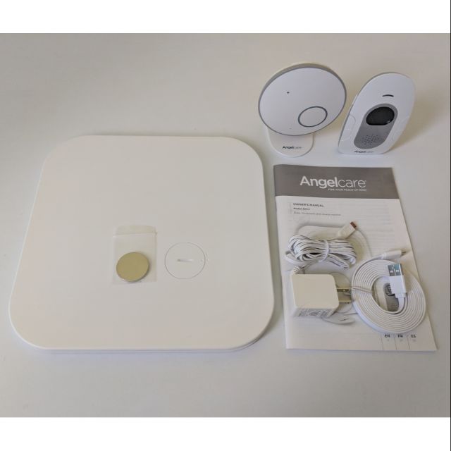 angelcare ac117