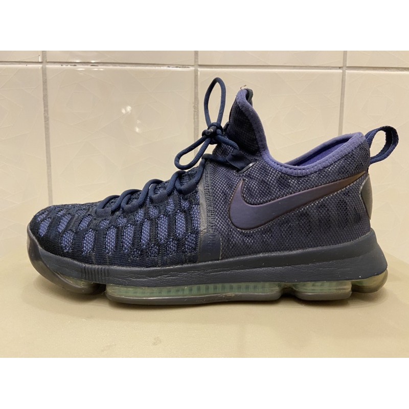 nike zoom kevin durant 9