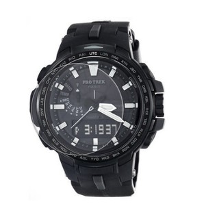 CASIO 卡西歐 PRW-6000YT 鋼化膜 9H 手錶玻璃膜 保護貼 貼膜 手錶 鋼化玻璃貼 保貼 送貼膜神器