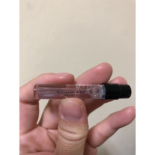 全新 Jo Malone 黑莓與月桂葉 試管小香