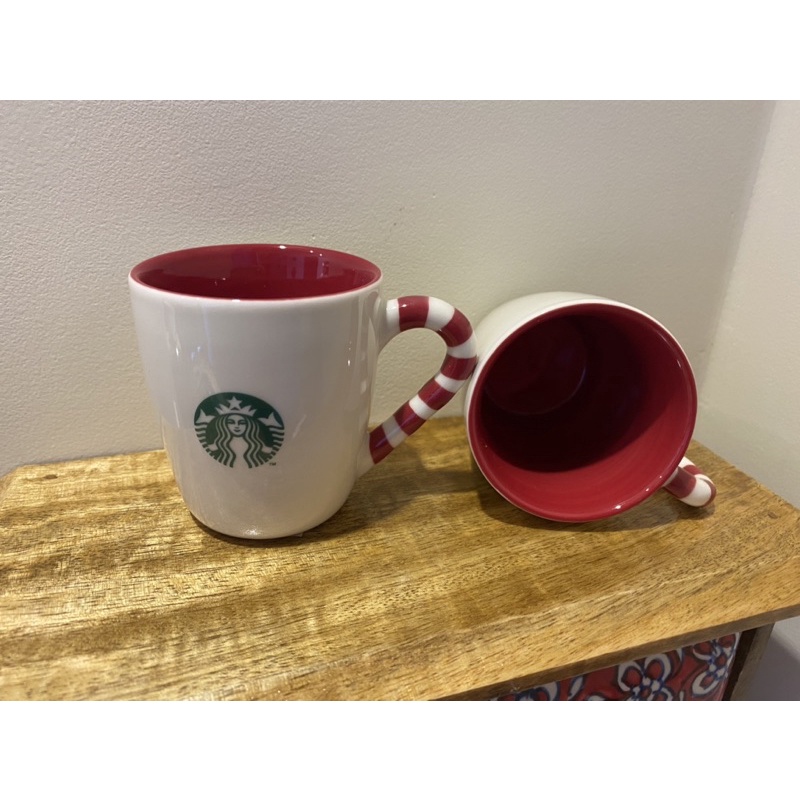 Starbucks星巴克濃縮咖啡杯( 聖誕系列商品2款分售)