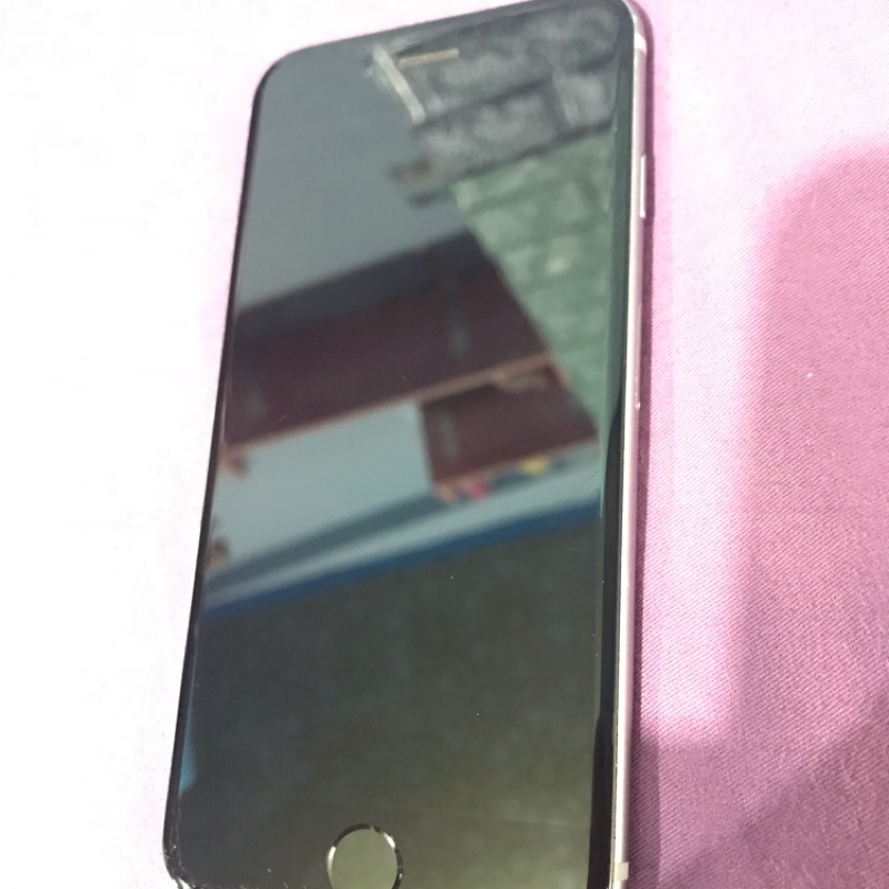 🍎🍎🍎蘋果Apple Iphone 6S 64G 太空灰🍎🍎🍎