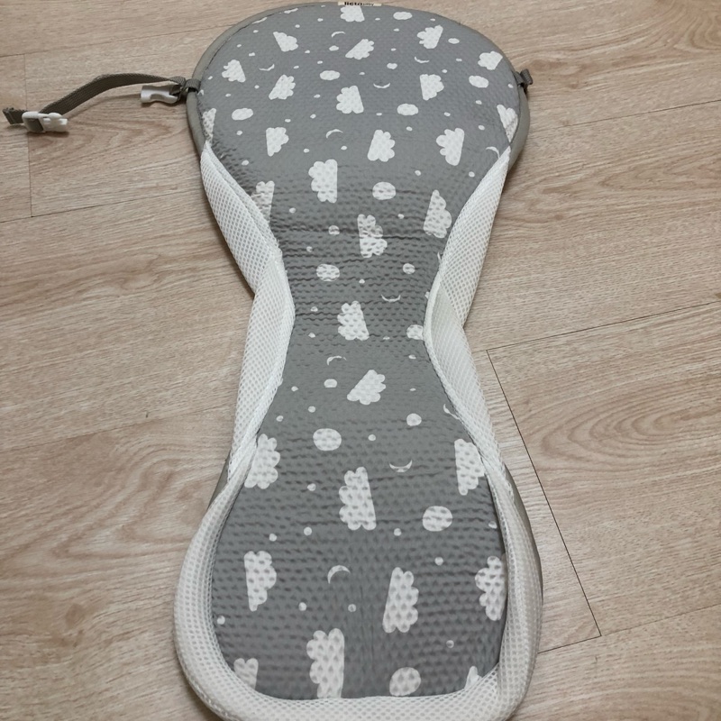 Lieto baby揹巾涼墊 背巾涼墊9.9新