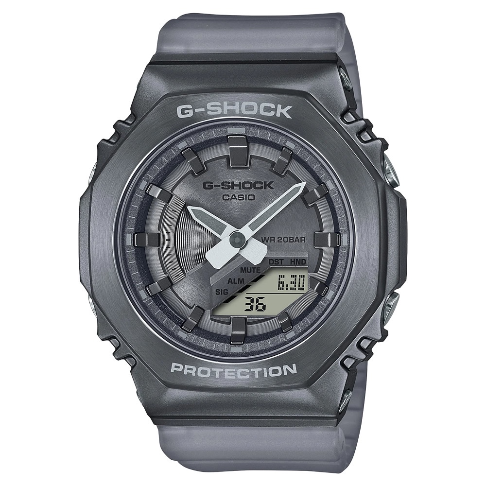 G-SHOCK / GM-S2100MF-1A / 卡西歐 CASIO [ 官方直營 ]