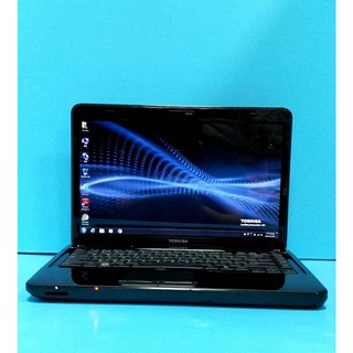 日系東芝i7效能機 優質14吋鏡面 i7四核心筆電 獨顯 6G記憶體 SSD高速碟 簡約流線設計 智慧多工效能