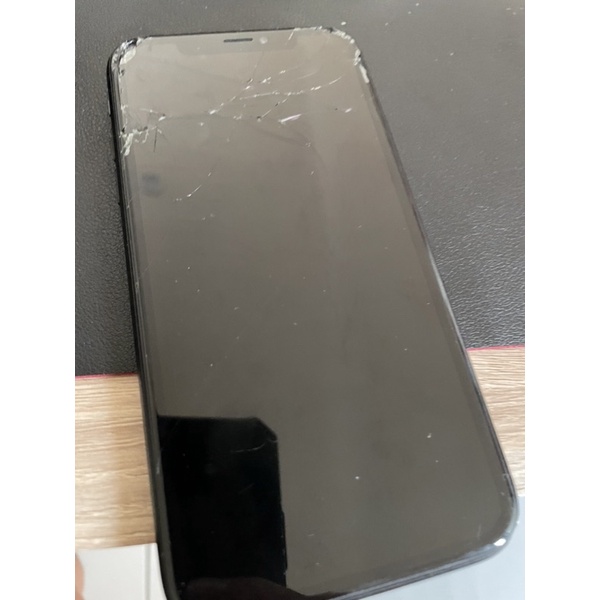 iPhone XR  64G 二手 已過保