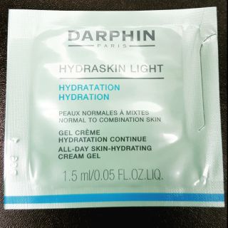 朵法Darphin活水保濕凝膠