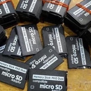 Price PZ9LM Micro SD 適配器照片快速 1 插槽 MS Pro Duo 63