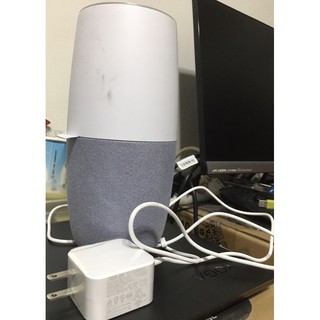 華碩AI 藍芽喇叭 音箱 ASUS Smart Speaker (Xiao-Bu) 智慧音箱 神隊友 小布