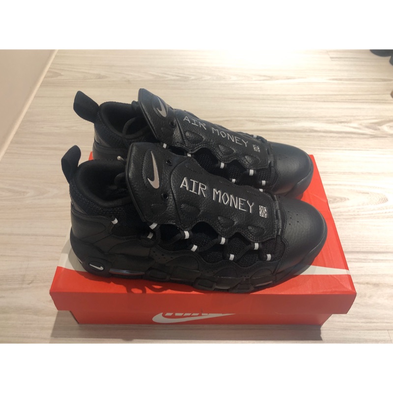 Nike Air More Money AJ2998-002