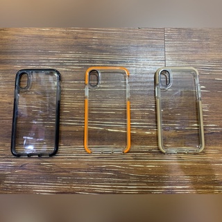 iPhone 7 8 iPhone7 iPhone8 I7 I8 Plus X Xs IX SE2 SE 防摔殼 手機殼