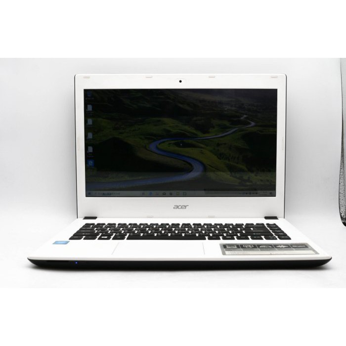 【高雄青蘋果3C】ACER E5-432 N3700 4G 500GB WIN10 14吋 二手筆電#42729
