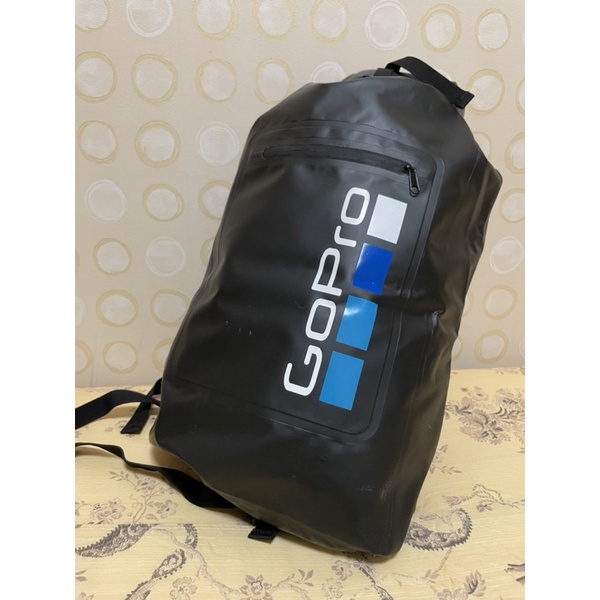 GoPro 防水後背包 防水背包 防水包