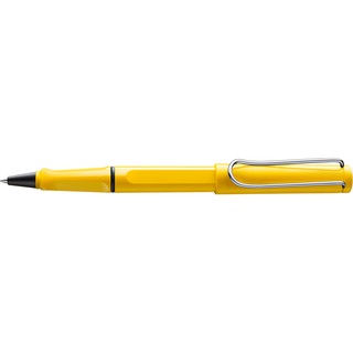 【LAMY】狩獵者系列 鋼珠筆 黃 318