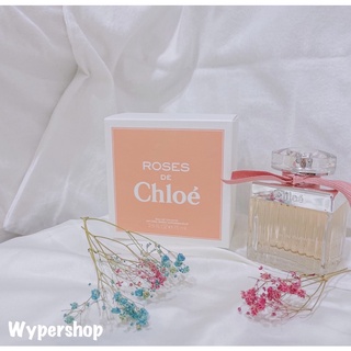 CHLOE ROSES DE CHLOE EDT 75ML 玫瑰女性淡香水