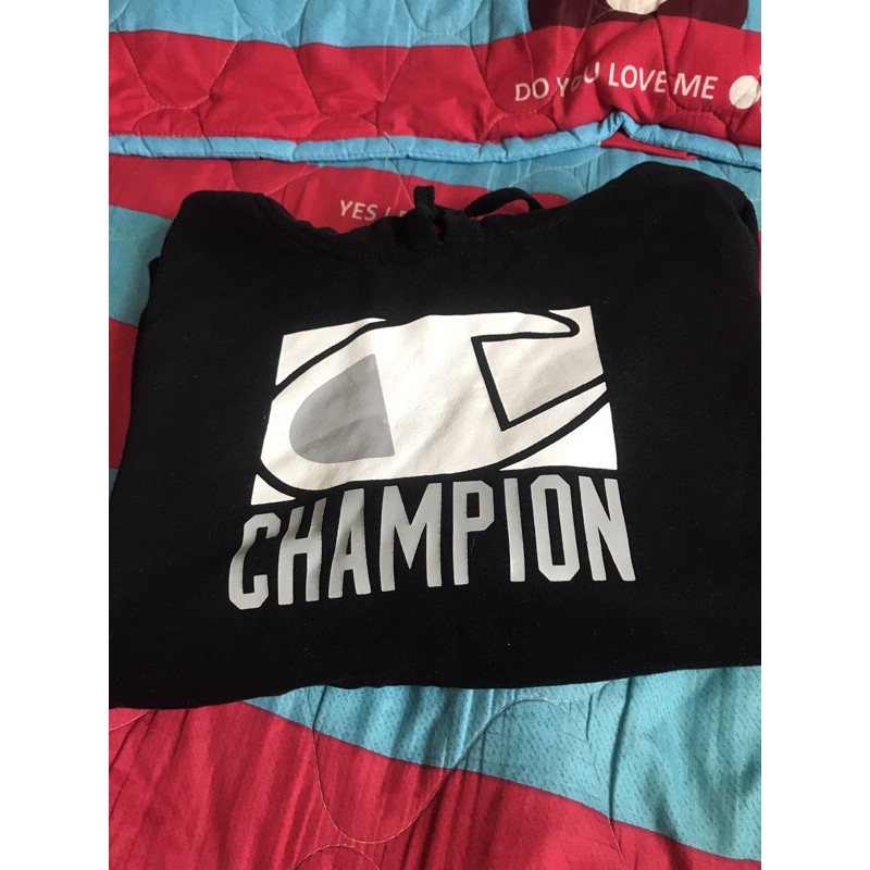 champion 帽T 女童14