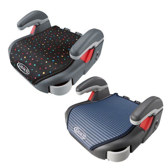 graco compact junior