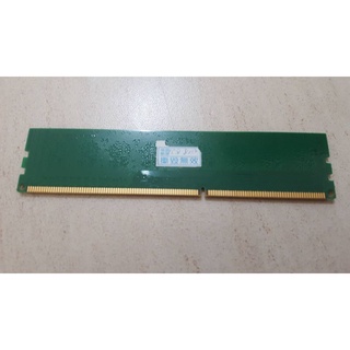 中古 二手 Transcend 記憶體 4G 1Rx8 DDR3 1600 U