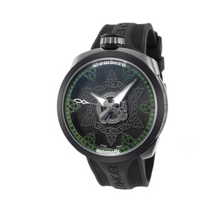 全新 瑞士🇨🇭Bomberg 炸彈錶 bolt-68 全球限量250支 瑞士潮牌 機械錶 可變懷錶 Oris 潛水錶