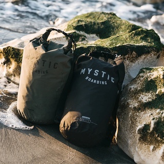 【荷蘭衝浪品牌】MYSTIC 20升 防水包 潛水包 手提包 防水袋 側背包 裝備袋 防水包 衝浪 潛水 露營