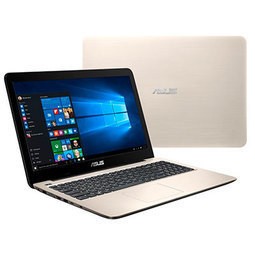 比爾3C ASUS 華碩 15吋效能筆電 耀眼金 K556UQ K556UQ-0231C7200U