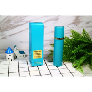 Tom Ford 地中海系列 暖陽橙花 Neroli Portofino淡香精 10ML 全新 現貨 可噴式 香水