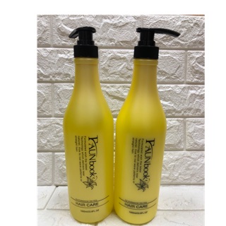 非用不可沙龍店蛻變系列（洗1000ml+護1000ml)、非用不可（洗髮精 +護髮）
