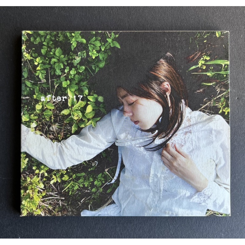 日*0様 陳綺貞　After17 (未開封) 日*0様 陳綺貞 After17 (未開封) CD