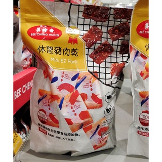 好市多商品-美珍香休閒豬肉乾440公克