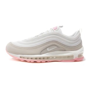 NIKE系列-W Air Max 97 女款白粉色運動慢跑鞋-NO.CT1904100