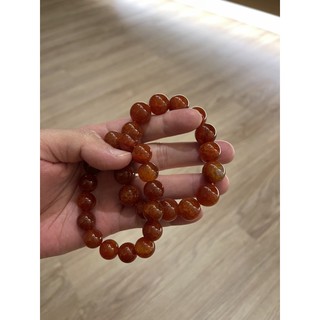 天然水晶瑪瑙手鍊（當天出貨）